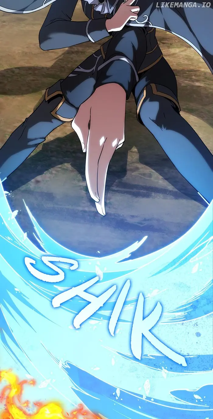 The Beginning After the End Chapter 210 image 18_optimized